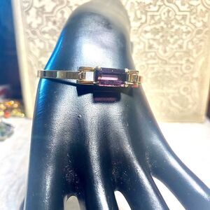 Avon Plaza IV 1975 Bracelet